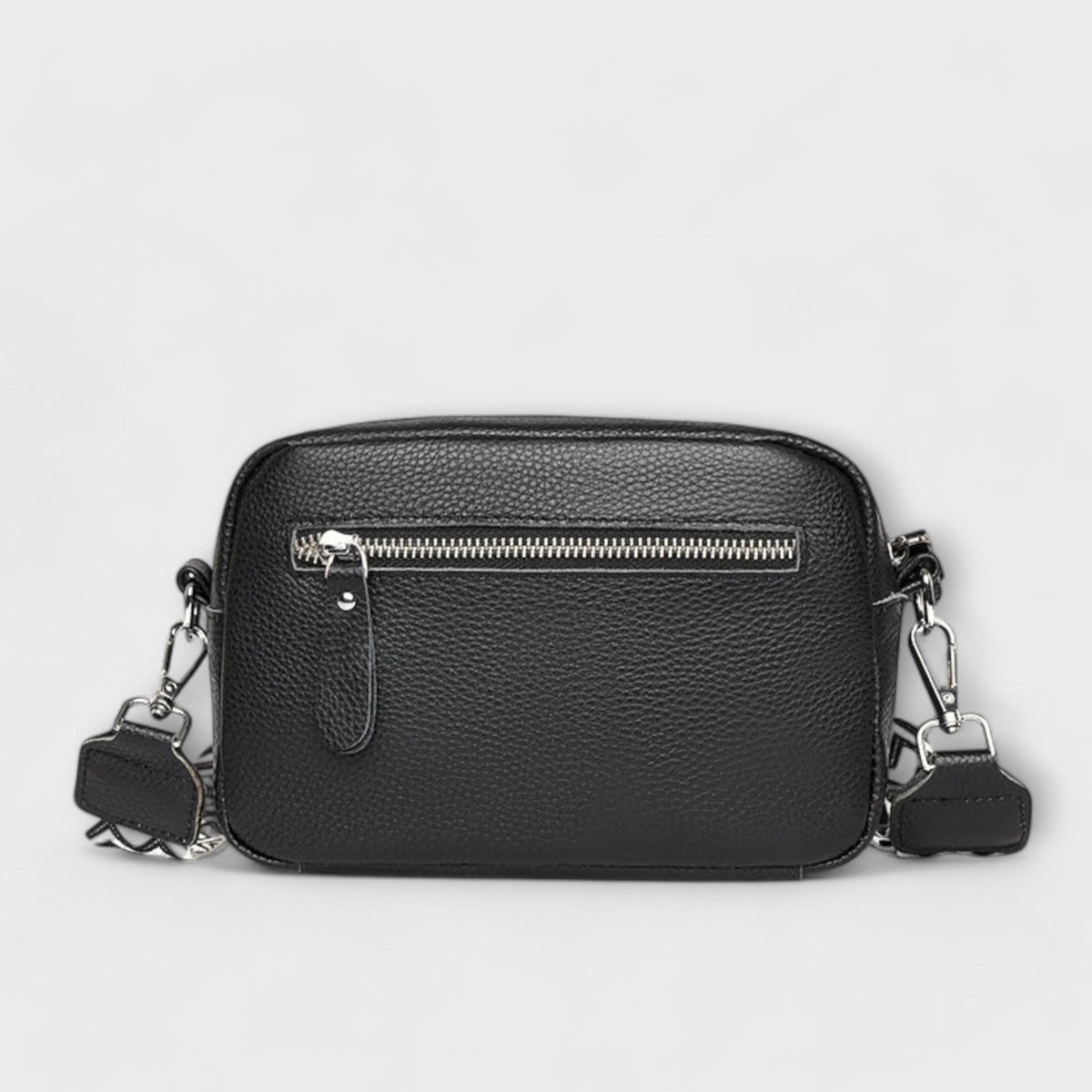 Women's Mini Shoulder Bag | Spacious & Elegant Design 7