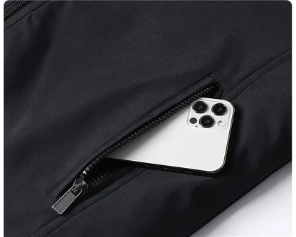Men's Waterproof Jacket | Lightweight & Comfortable Fit 7