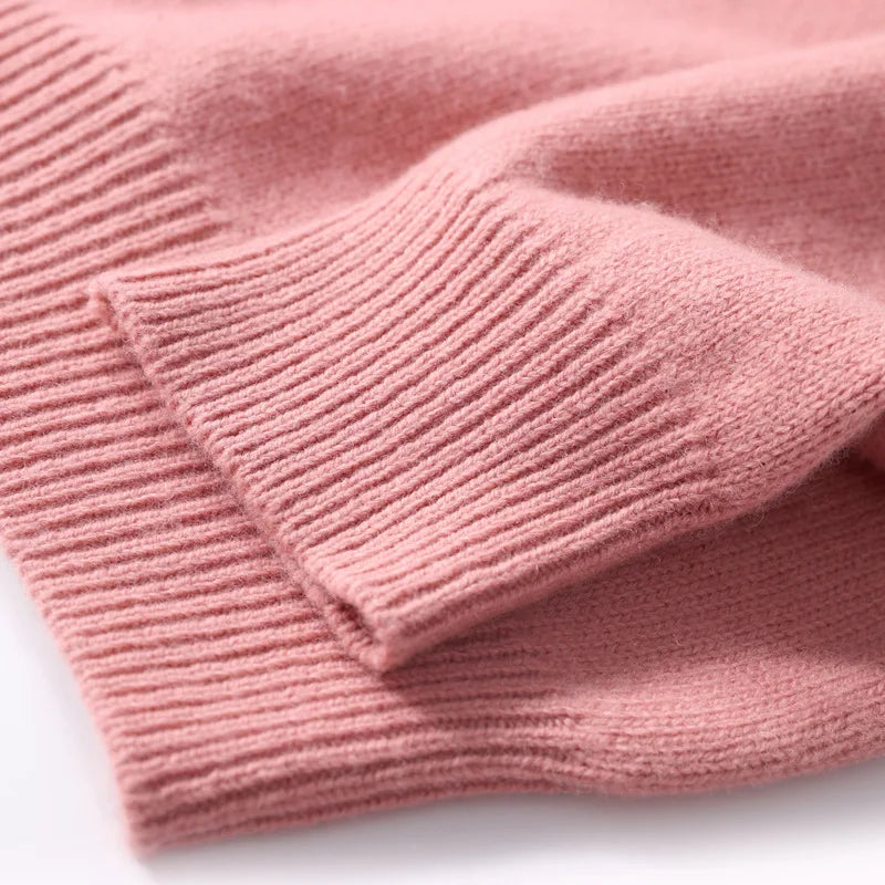 Women's Sweater | Soft & Warm Knit 11