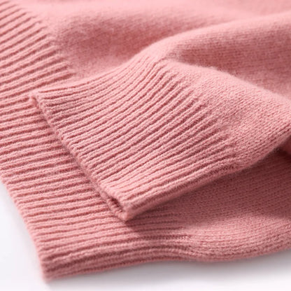Women's Sweater | Soft & Warm Knit 11