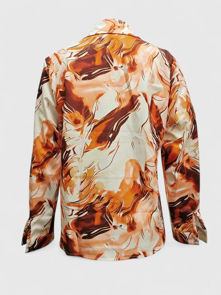 Lucianelle | Chic Blouse for Every Occasion