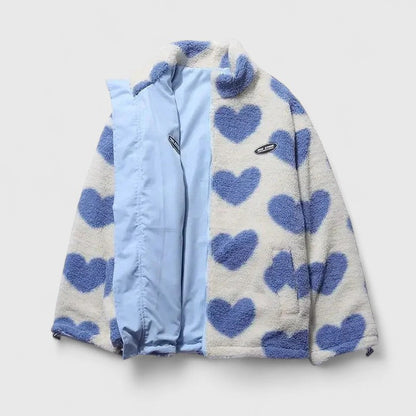 Women's Padded Jacket | Two-in-One Versatile Design 12