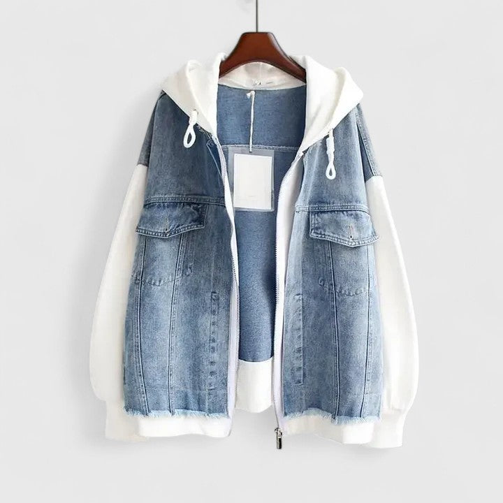 Women's Jacket | Relaxed Fit & Everyday Comfort 2