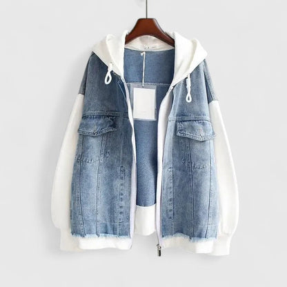 Women's Jacket | Relaxed Fit & Everyday Comfort 2