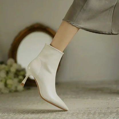Women's Ankle Boots | Cushioned Comfort 3