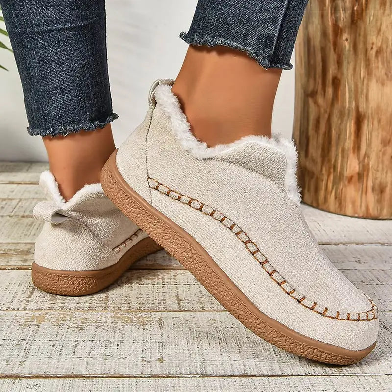 Women's Orthopaedic Boots | Cushioned Support & All-Day Comfort 1
