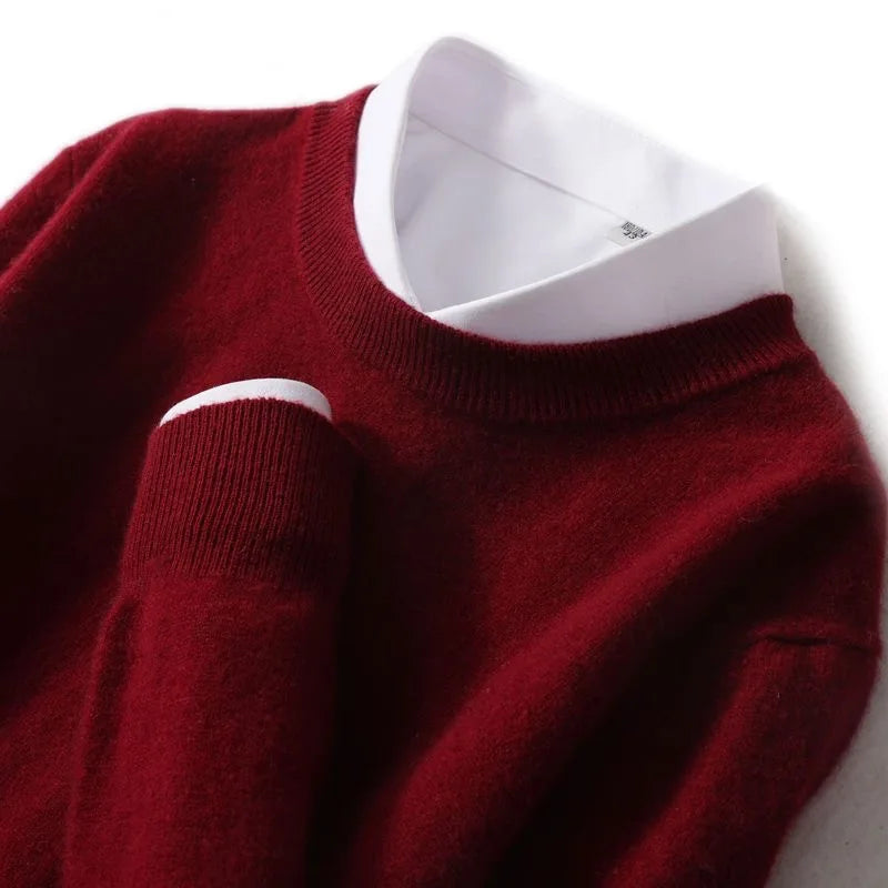 Women's Sweater | Soft & Warm Knit 5