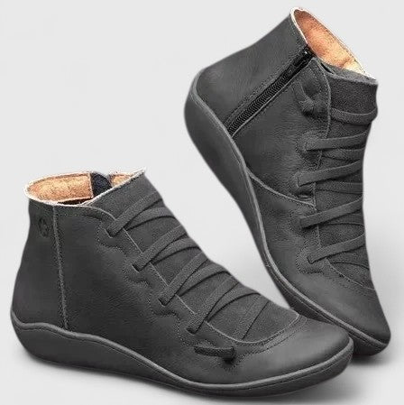 Women's Orthopaedic Boots | Arch Support & All-Day Comfort 5