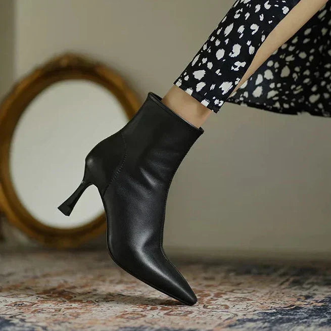 Women's Ankle Boots | Cushioned Comfort 1