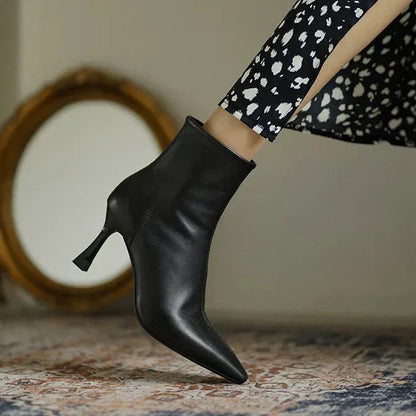 Women's Ankle Boots | Cushioned Comfort 1
