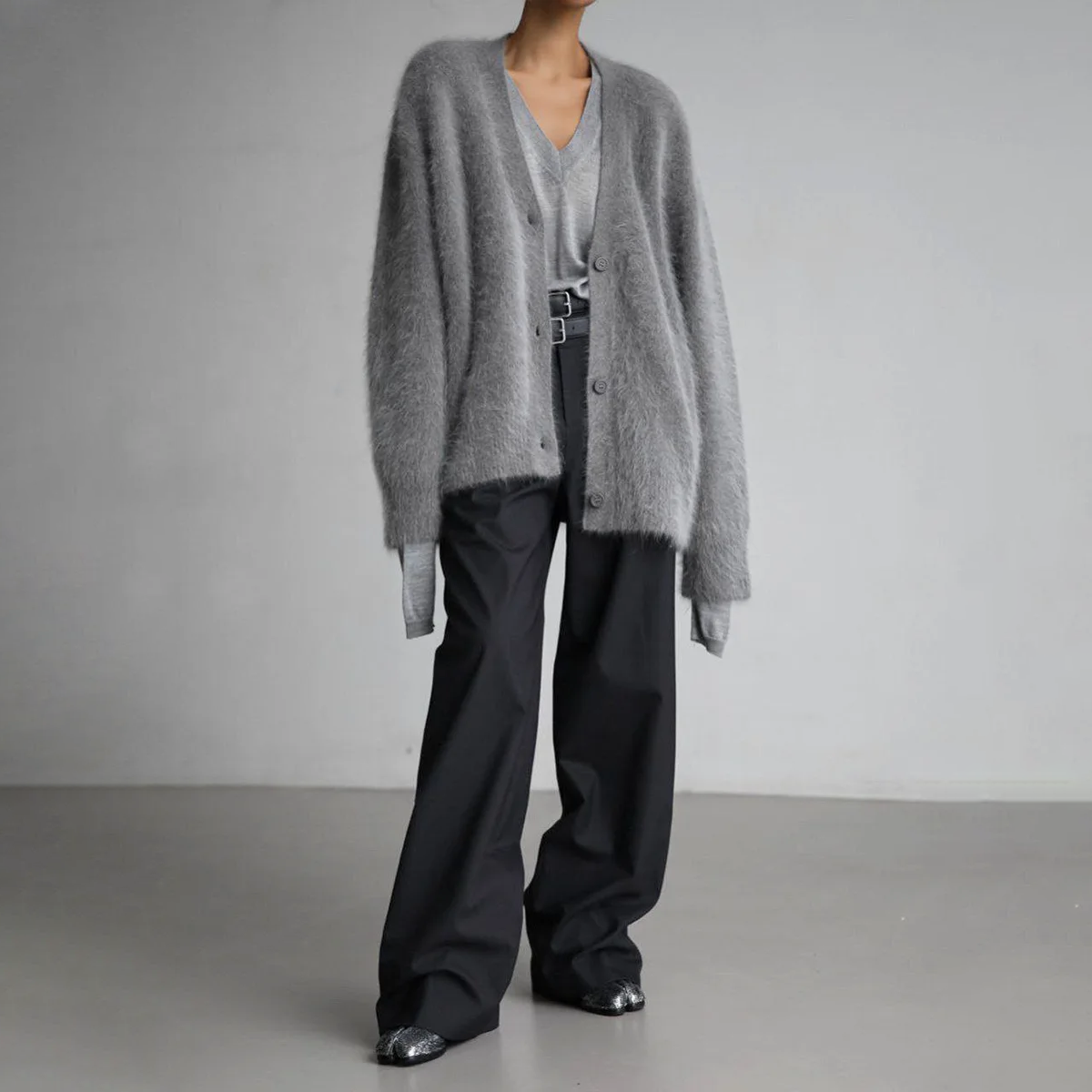 Women's Knitted Vest | Seasonal Style & Comfort 3