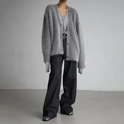 Women's Knitted Vest | Seasonal Style & Comfort 3