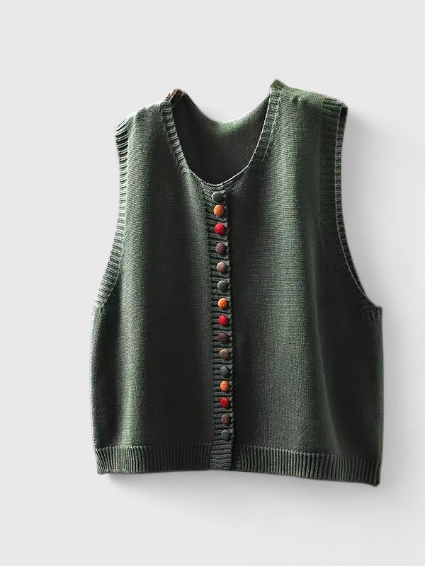 Women's Cardigan | Elegant & Versatile Layering 5