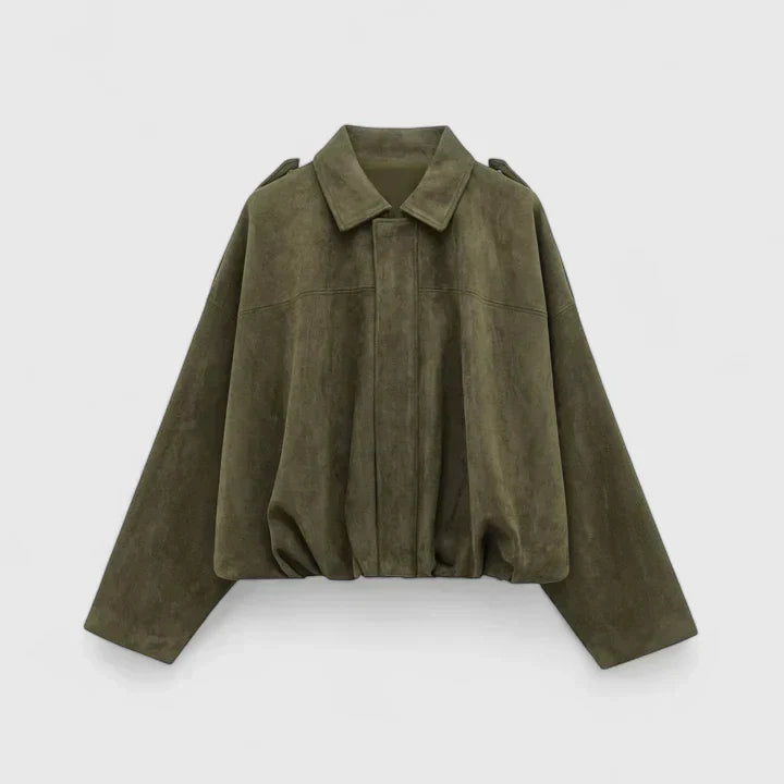 Women's Jacket | Versatile All-Season Comfort 5