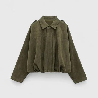 Women's Jacket | Versatile All-Season Comfort 5
