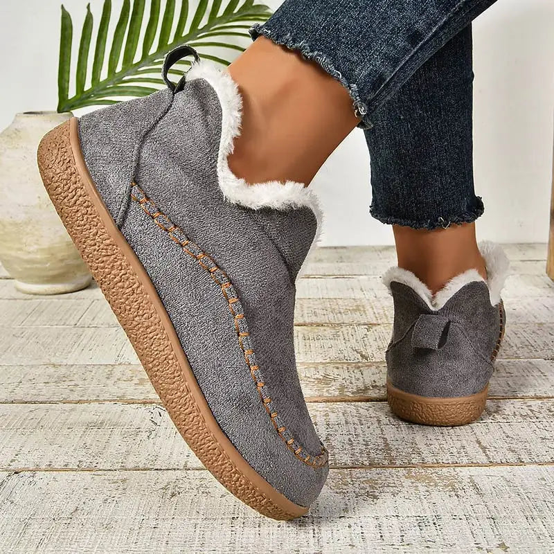 Women's Orthopaedic Boots | Cushioned Support & All-Day Comfort 5