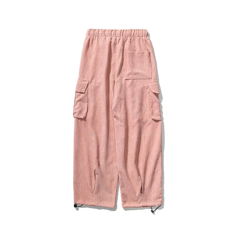 Men's Pants | Relaxed Fit & Utility Pockets 9
