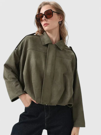 Women's Jacket | Versatile All-Season Comfort 6