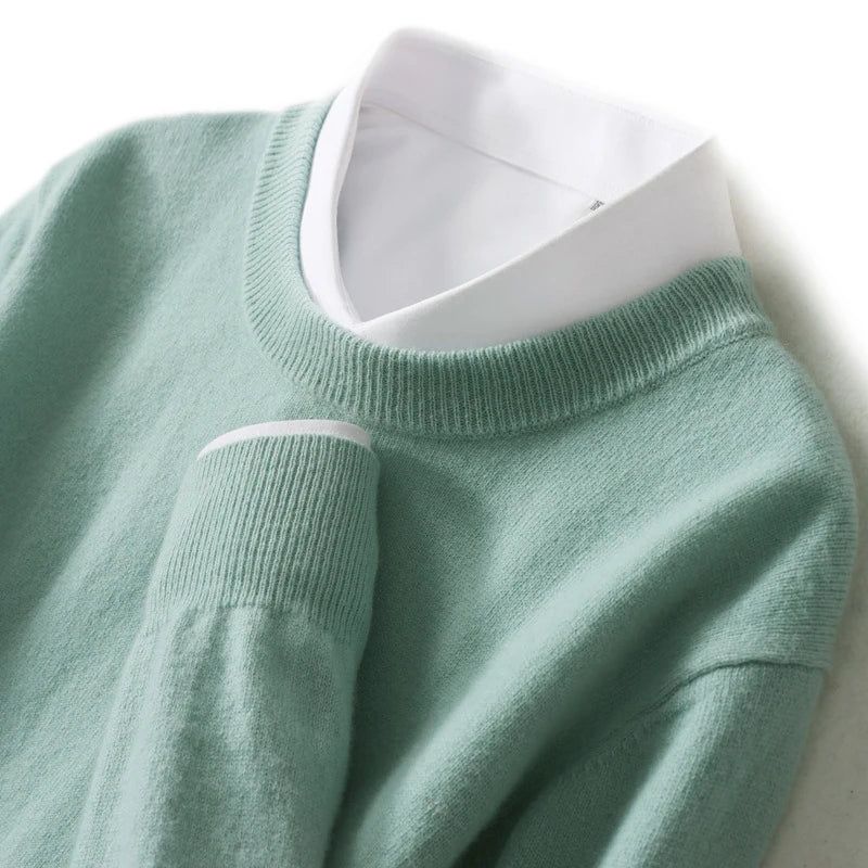 Women's Sweater | Soft & Warm Knit 2