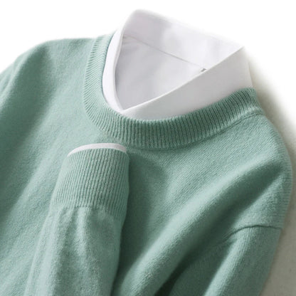 Women's Sweater | Soft & Warm Knit 2