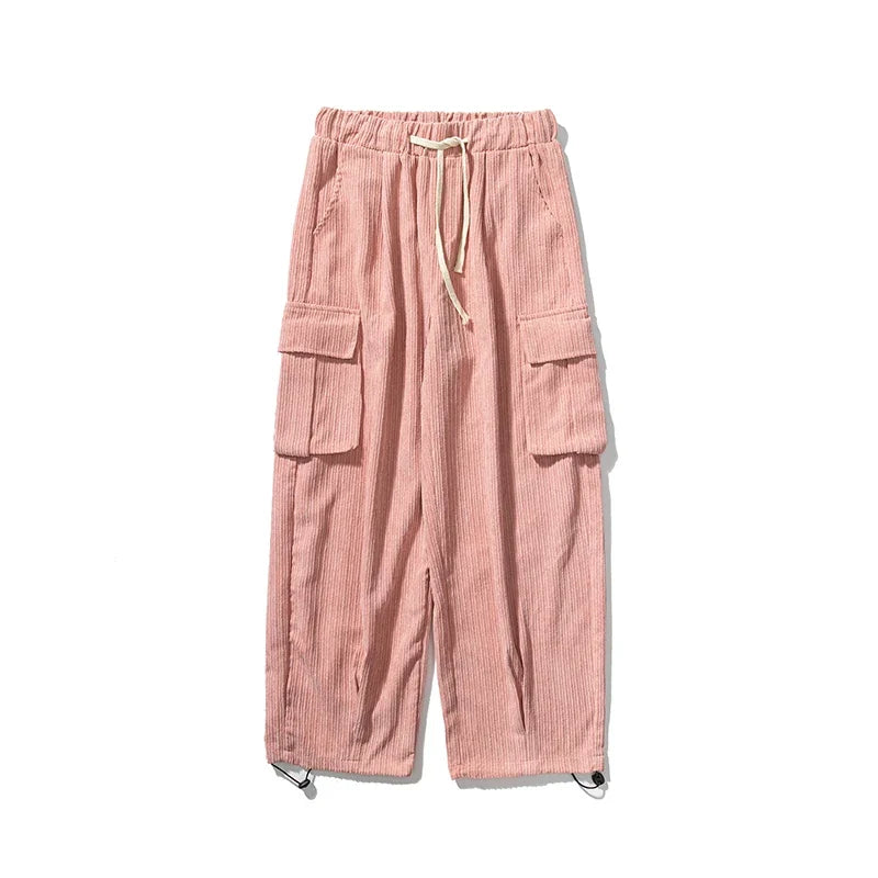 Men's Pants | Relaxed Fit & Utility Pockets 7