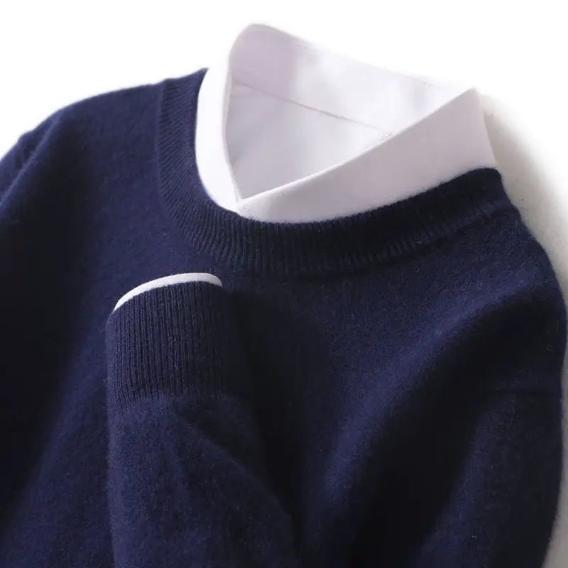 Women's Sweater | Soft & Warm Knit 4