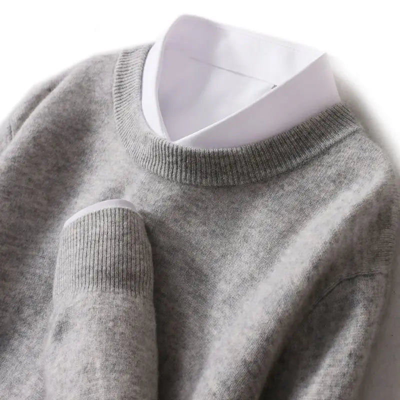 Women's Sweater | Soft & Warm Knit 3
