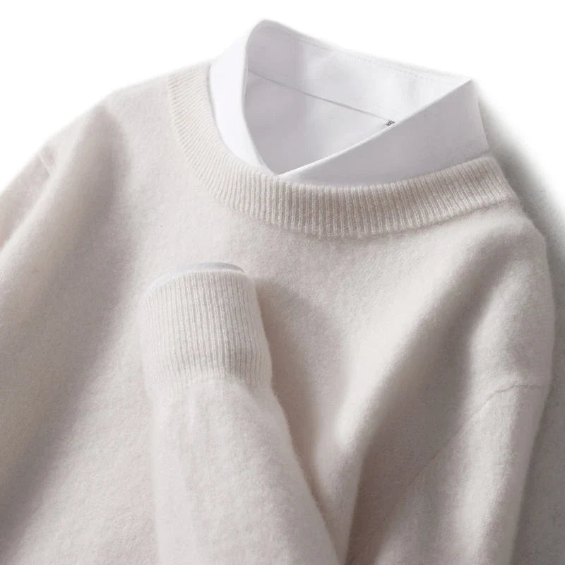 Women's Sweater | Soft & Warm Knit 8