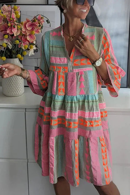 Marla | Retro Chic Dress for Every Occasion