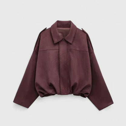 Women's Jacket | Versatile All-Season Comfort 9