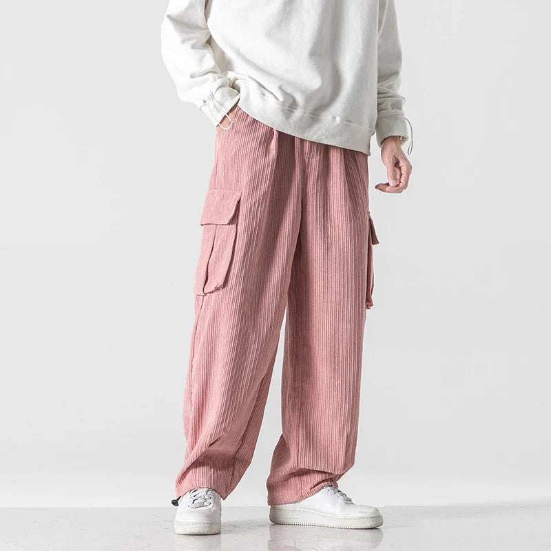 Men's Pants | Relaxed Fit & Utility Pockets 10