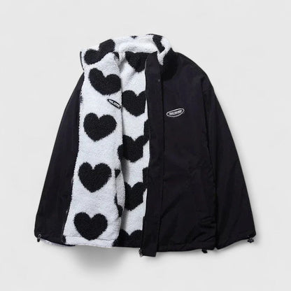 Women's Padded Jacket | Two-in-One Versatile Design 15