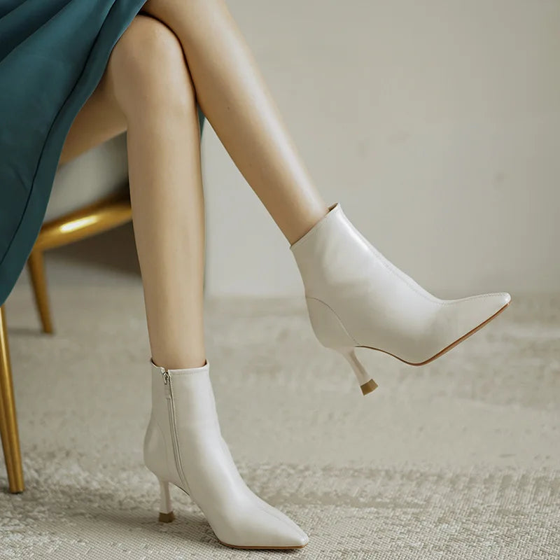 Women's Ankle Boots | Cushioned Comfort 16