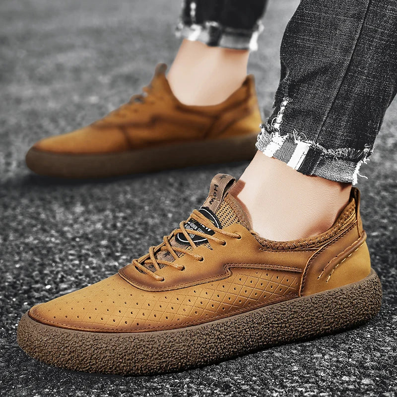 Men's Shoes | Non-Slip & Breathable 6