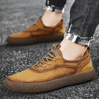 Men's Shoes | Non-Slip & Breathable 6