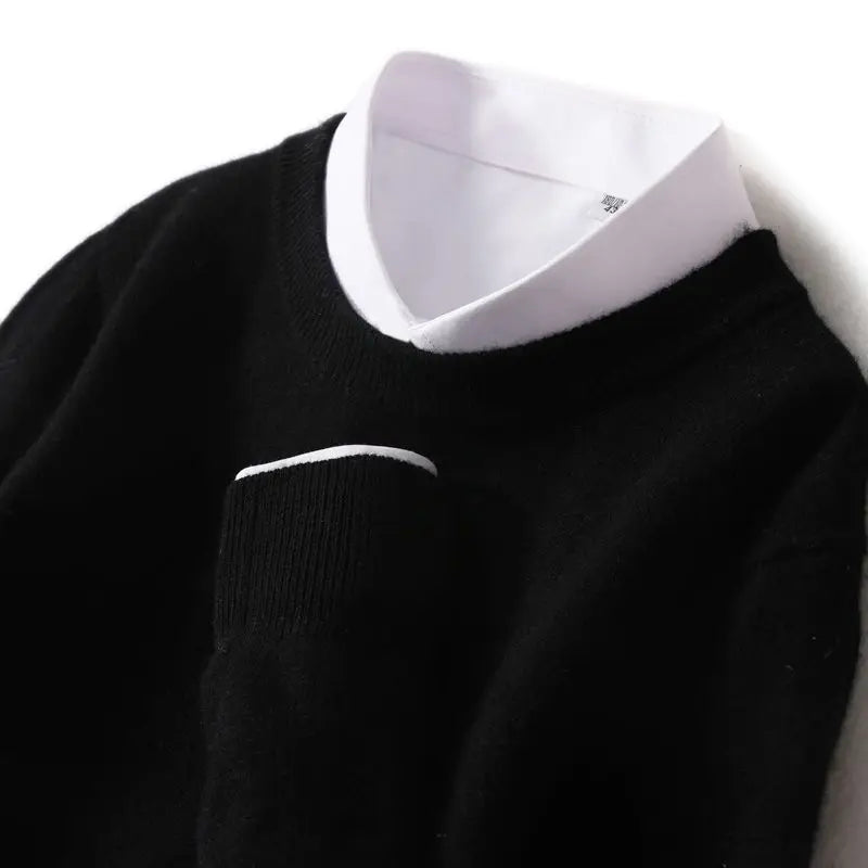 Women's Sweater | Soft & Warm Knit 9
