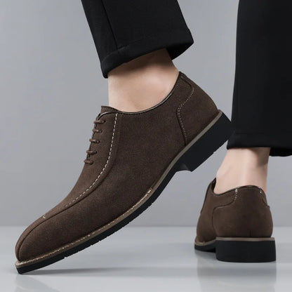 Men's Oxford Shoes | All-Day Comfort & Classic Style 12