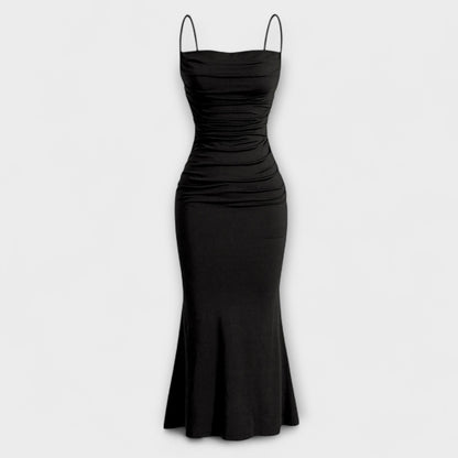 Mia Muse - Chic Prom Dress for Events