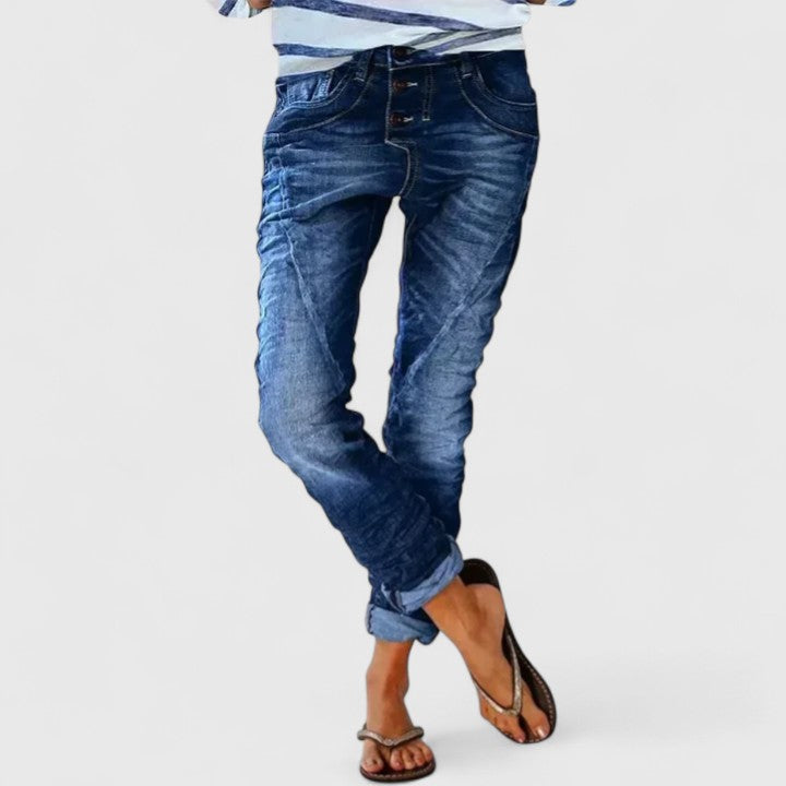 Erin | Chic Everyday Trousers for Any Occasion