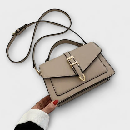 Women's Shoulder Bag | Classic Flap Design & Everyday Comfort 1
