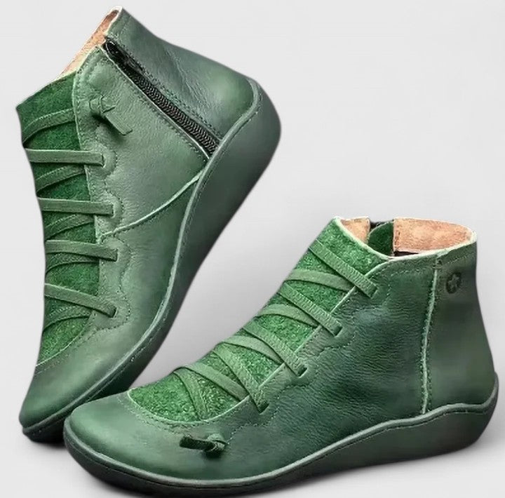 Women's Orthopaedic Boots | Arch Support & All-Day Comfort 3