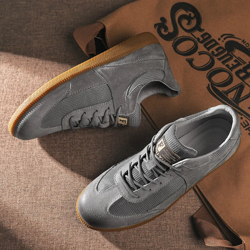 Lucas - Stylish Sneakers for Everyday Wear
