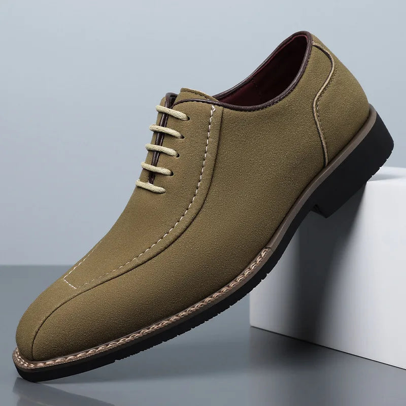 Men's Oxford Shoes | All-Day Comfort & Classic Style 1
