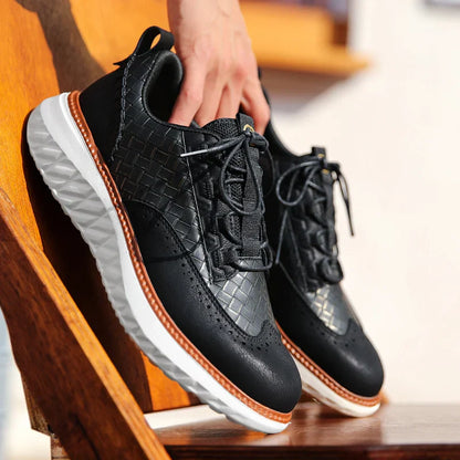 Eco-Friendly Vegan Sneakers for Everyday Wear