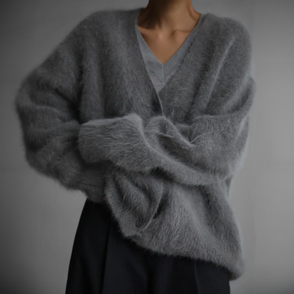 Women's Knitted Vest | Seasonal Style & Comfort 4