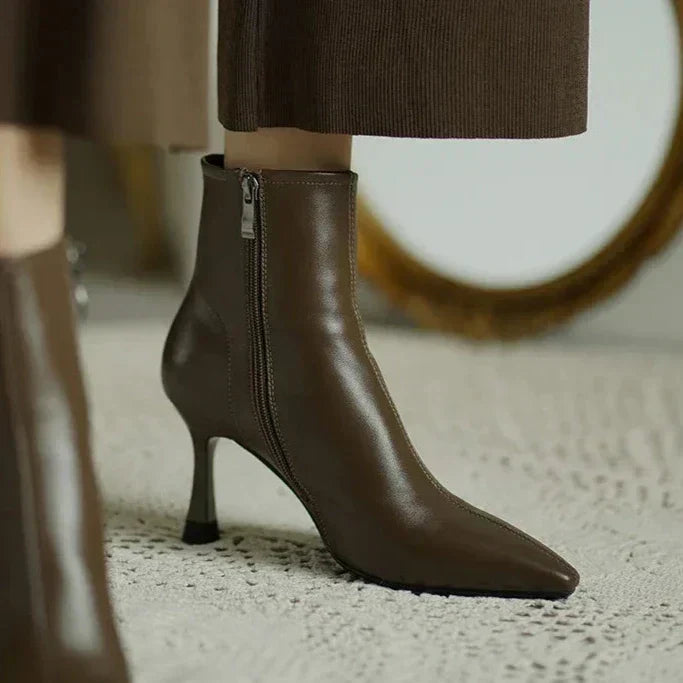 Women's Ankle Boots | Cushioned Comfort 2