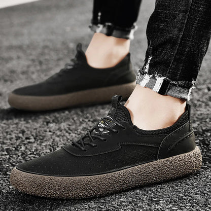 Men's Shoes | Non-Slip & Breathable 5