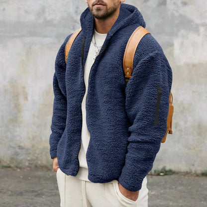 Men's Winter Jacket | Wind Proof & Warm 5