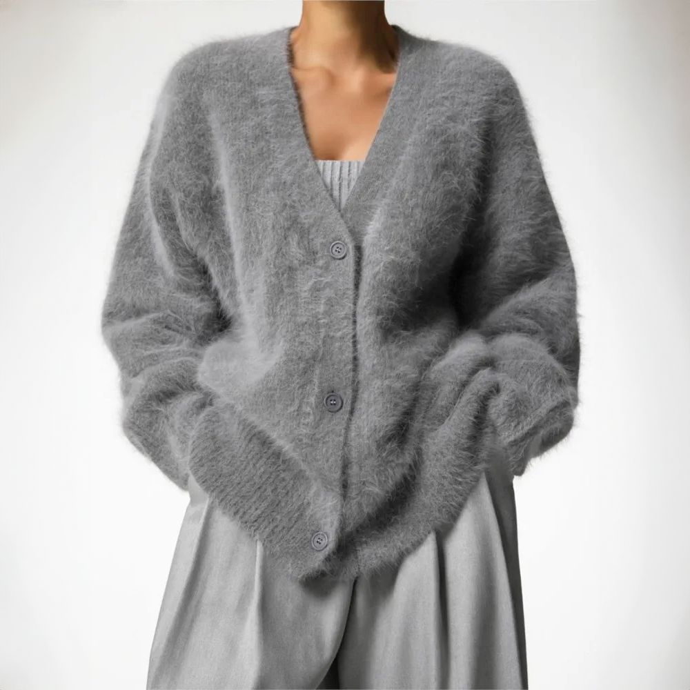 Women's Knitted Vest | Seasonal Style & Comfort 7