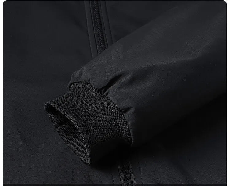 Men's Waterproof Jacket | Lightweight & Comfortable Fit 8